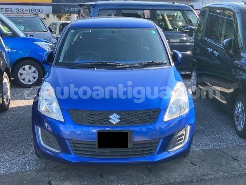 Big with watermark suzuki swift antigua bolands 4866