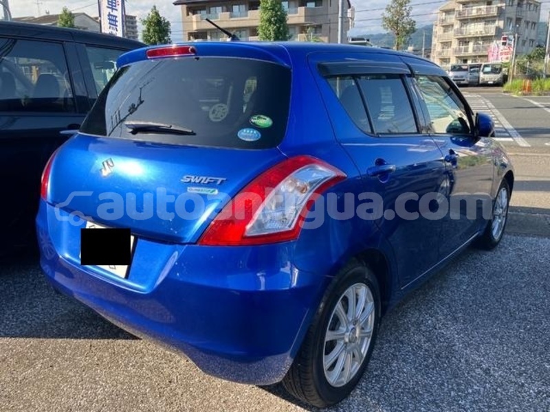 Big with watermark suzuki swift antigua bolands 4866