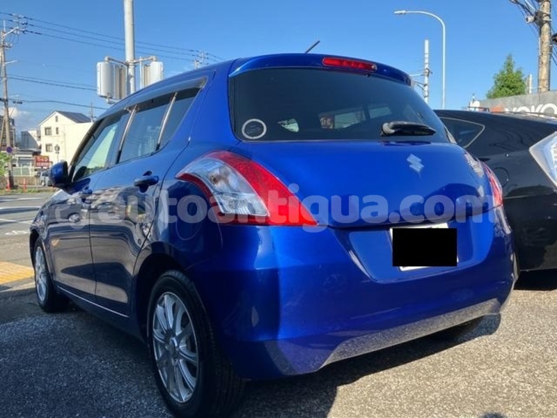 Big with watermark suzuki swift antigua bolands 4866
