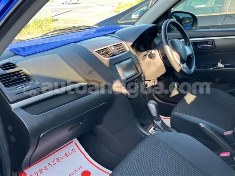 Big with watermark suzuki swift antigua bolands 4866