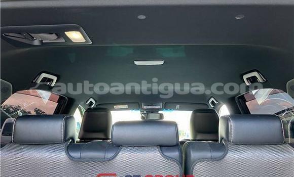 Buy Import Toyota Harrier White Car in Import - Dubai in Antigua Buy Import Toyota Harrier White Car in Import - Dubai in Antigua