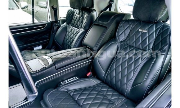 Buy Import Lexus LX Other Car in Import - Dubai in Antigua Buy Import Lexus LX Other Car in Import - Dubai in Antigua