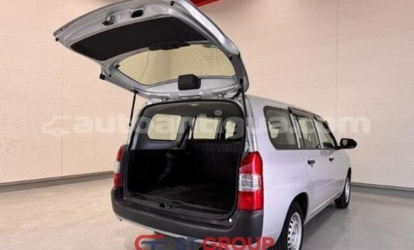 Buy Used Toyota Probox Silver Car in Import - Dubai in Antigua Buy Used Toyota Probox Silver Car in Import - Dubai in Antigua