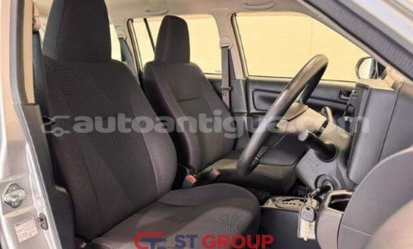 Buy Used Toyota Probox Silver Car in Import - Dubai in Antigua Buy Used Toyota Probox Silver Car in Import - Dubai in Antigua
