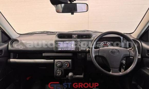 Buy Used Toyota Probox Silver Car in Import - Dubai in Antigua Buy Used Toyota Probox Silver Car in Import - Dubai in Antigua