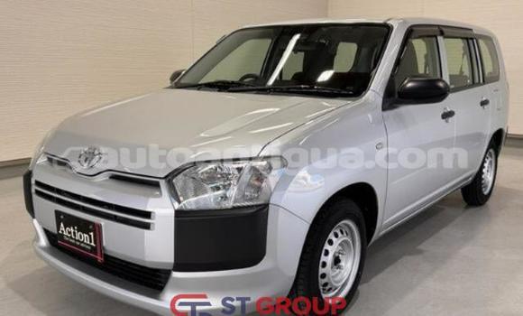 Buy Used Toyota Probox Silver Car in Import - Dubai in Antigua Buy Used Toyota Probox Silver Car in Import - Dubai in Antigua