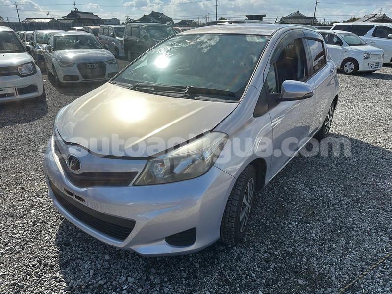 Big with watermark toyota vitz antigua all saints 4871