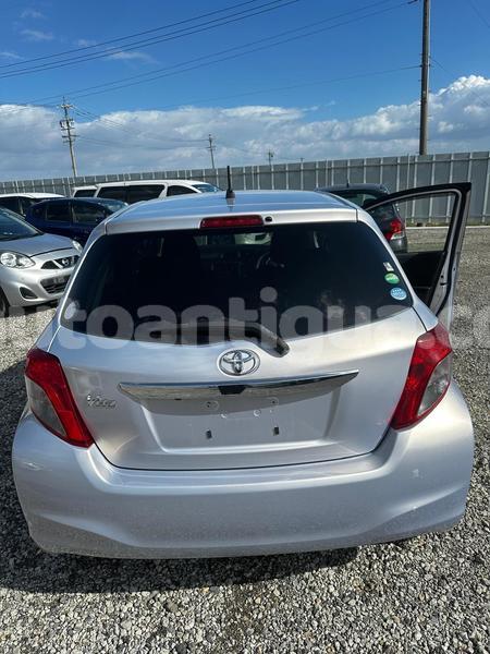 Big with watermark toyota vitz antigua all saints 4871