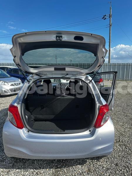 Big with watermark toyota vitz antigua all saints 4871