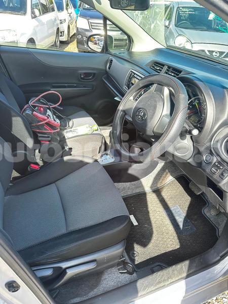 Big with watermark toyota vitz antigua all saints 4871