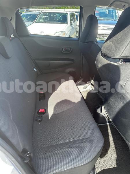 Big with watermark toyota vitz antigua all saints 4871