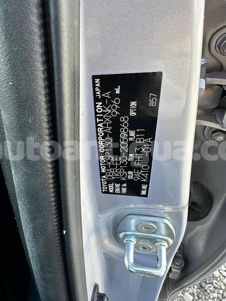 Big with watermark toyota vitz antigua all saints 4871