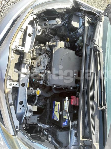 Big with watermark toyota vitz antigua all saints 4871