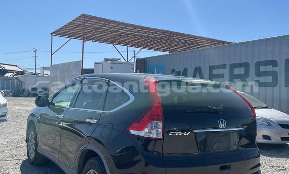 Buy Used Honda CR–V Black Car in All Saints in Antigua Buy Used Honda CR–V Black Car in All Saints in Antigua