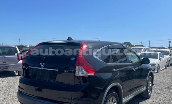 Buy Used Honda CR–V Black Car in All Saints in Antigua Buy Used Honda CR–V Black Car in All Saints in Antigua