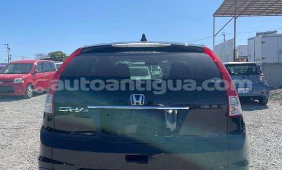 Buy Used Honda CR–V Black Car in All Saints in Antigua Buy Used Honda CR–V Black Car in All Saints in Antigua