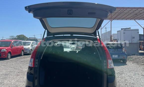Buy Used Honda CR–V Black Car in All Saints in Antigua Buy Used Honda CR–V Black Car in All Saints in Antigua