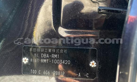 Buy Used Honda CR–V Black Car in All Saints in Antigua Buy Used Honda CR–V Black Car in All Saints in Antigua