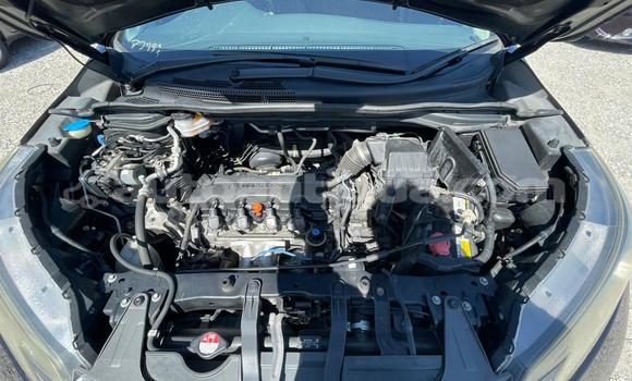 Buy Used Honda CR–V Black Car in All Saints in Antigua Buy Used Honda CR–V Black Car in All Saints in Antigua