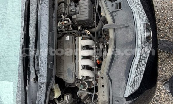 Buy Used Honda FIT Black Car in All Saints in Antigua Buy Used Honda FIT Black Car in All Saints in Antigua