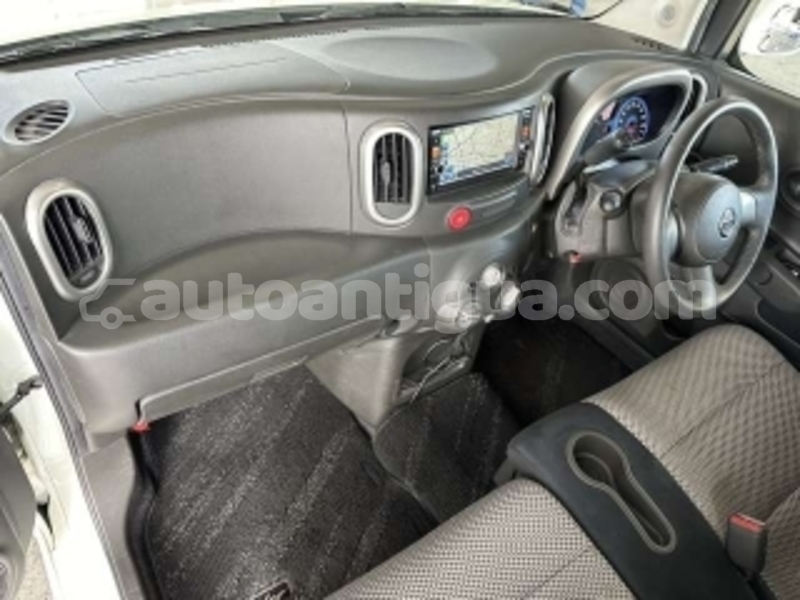 Big with watermark nissan cube antigua all saints 4874