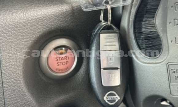 Buy Used Nissan Cube White Car in All Saints in Antigua Buy Used Nissan Cube White Car in All Saints in Antigua
