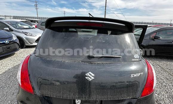 Buy Used Suzuki Swift Black Car in All Saints in Antigua Buy Used Suzuki Swift Black Car in All Saints in Antigua