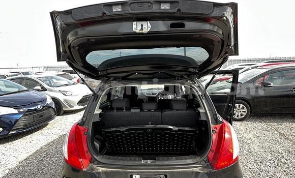 Buy Used Suzuki Swift Black Car in All Saints in Antigua Buy Used Suzuki Swift Black Car in All Saints in Antigua