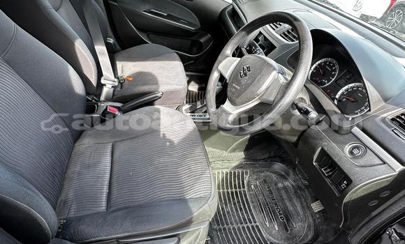 Buy Used Suzuki Swift Black Car in All Saints in Antigua Buy Used Suzuki Swift Black Car in All Saints in Antigua