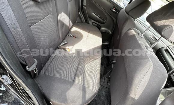 Buy Used Suzuki Swift Black Car in All Saints in Antigua Buy Used Suzuki Swift Black Car in All Saints in Antigua
