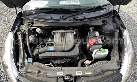Buy Used Suzuki Swift Black Car in All Saints in Antigua Buy Used Suzuki Swift Black Car in All Saints in Antigua