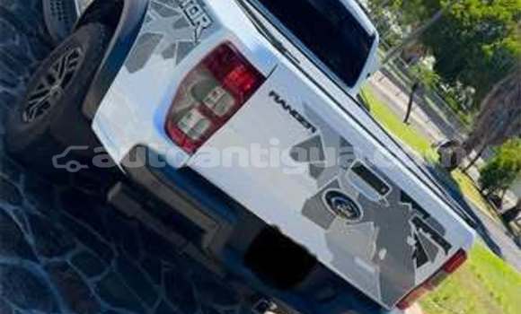 Buy Used Ford Ranger Other Car in All Saints in Antigua