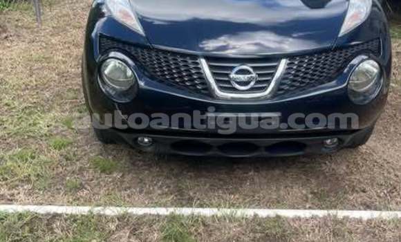 Buy Used Nissan Juke Other Car in All Saints in Antigua