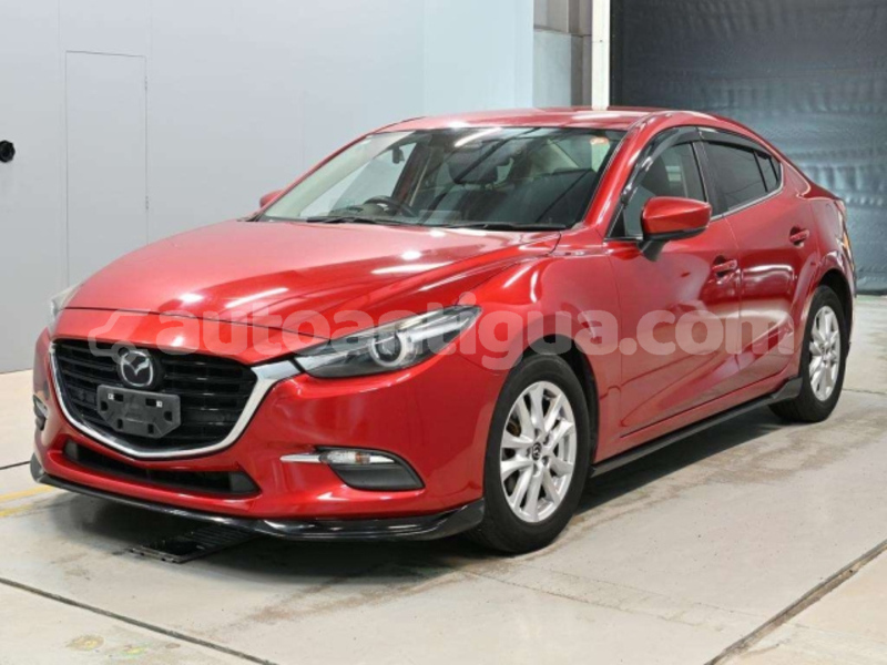 Big with watermark mazda axela antigua st john s 4894