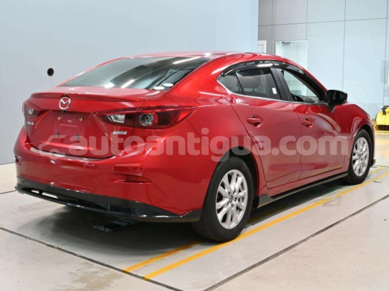 Big with watermark mazda axela antigua st john s 4894