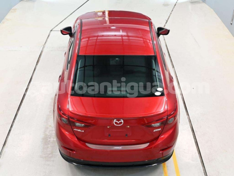 Big with watermark mazda axela antigua st john s 4894