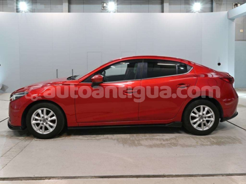 Big with watermark mazda axela antigua st john s 4894