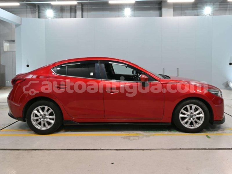Big with watermark mazda axela antigua st john s 4894