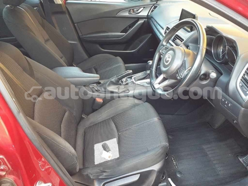 Big with watermark mazda axela antigua st john s 4894