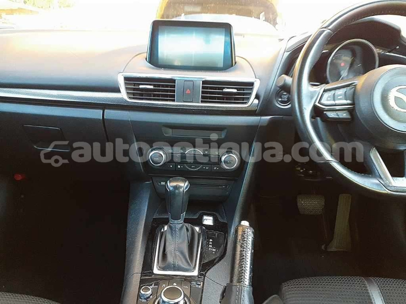 Big with watermark mazda axela antigua st john s 4894
