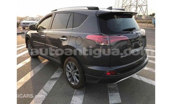 Buy Import Toyota HiAce Black Truck in Import - Dubai in Antigua Buy Import Toyota HiAce Black Truck in Import - Dubai in Antigua