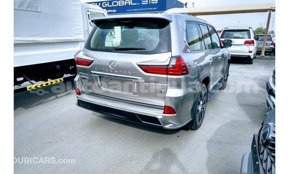 Buy Import Lexus LX Other Car in Import - Dubai in Antigua Buy Import Lexus LX Other Car in Import - Dubai in Antigua