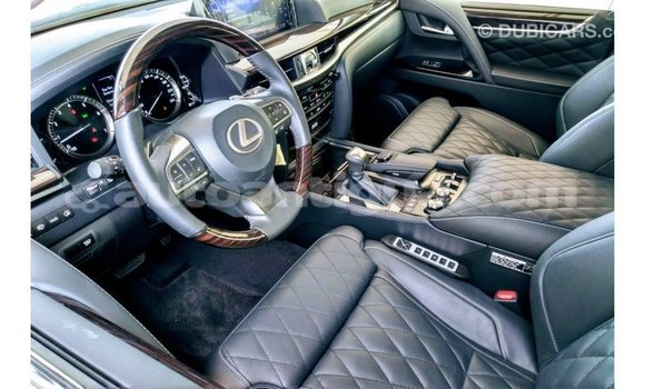 Buy Import Lexus LX Other Car in Import - Dubai in Antigua Buy Import Lexus LX Other Car in Import - Dubai in Antigua