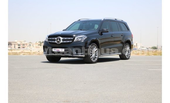 Buy Import Mercedes-Benz 190 (W201) Black Car in Import - Dubai in Antigua