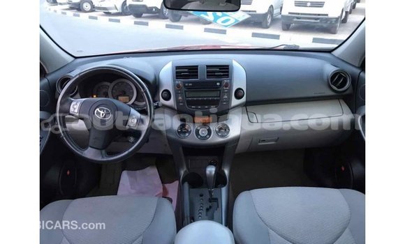 Buy Import Toyota HiAce Red Truck in Import - Dubai in Antigua Buy Import Toyota HiAce Red Truck in Import - Dubai in Antigua