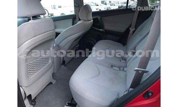 Buy Import Toyota HiAce Red Truck in Import - Dubai in Antigua Buy Import Toyota HiAce Red Truck in Import - Dubai in Antigua