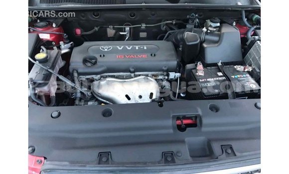 Buy Import Toyota HiAce Red Truck in Import - Dubai in Antigua Buy Import Toyota HiAce Red Truck in Import - Dubai in Antigua