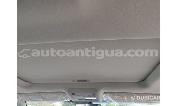 Buy Import Toyota Land Cruiser Black Car in Import - Dubai in Antigua Buy Import Toyota Land Cruiser Black Car in Import - Dubai in Antigua