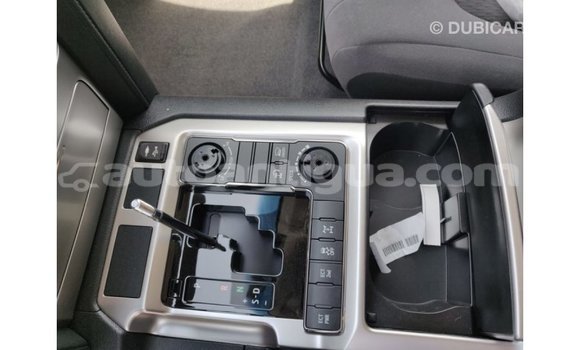 Buy Import Toyota Land Cruiser Black Car in Import - Dubai in Antigua Buy Import Toyota Land Cruiser Black Car in Import - Dubai in Antigua