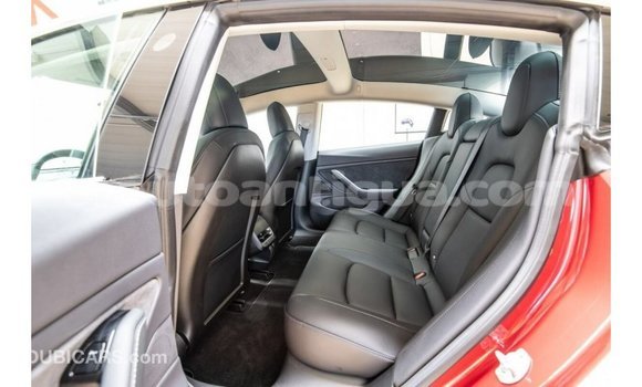 Buy Import Tesla Model 3 Red Car in Import - Dubai in Antigua Buy Import Tesla Model 3 Red Car in Import - Dubai in Antigua